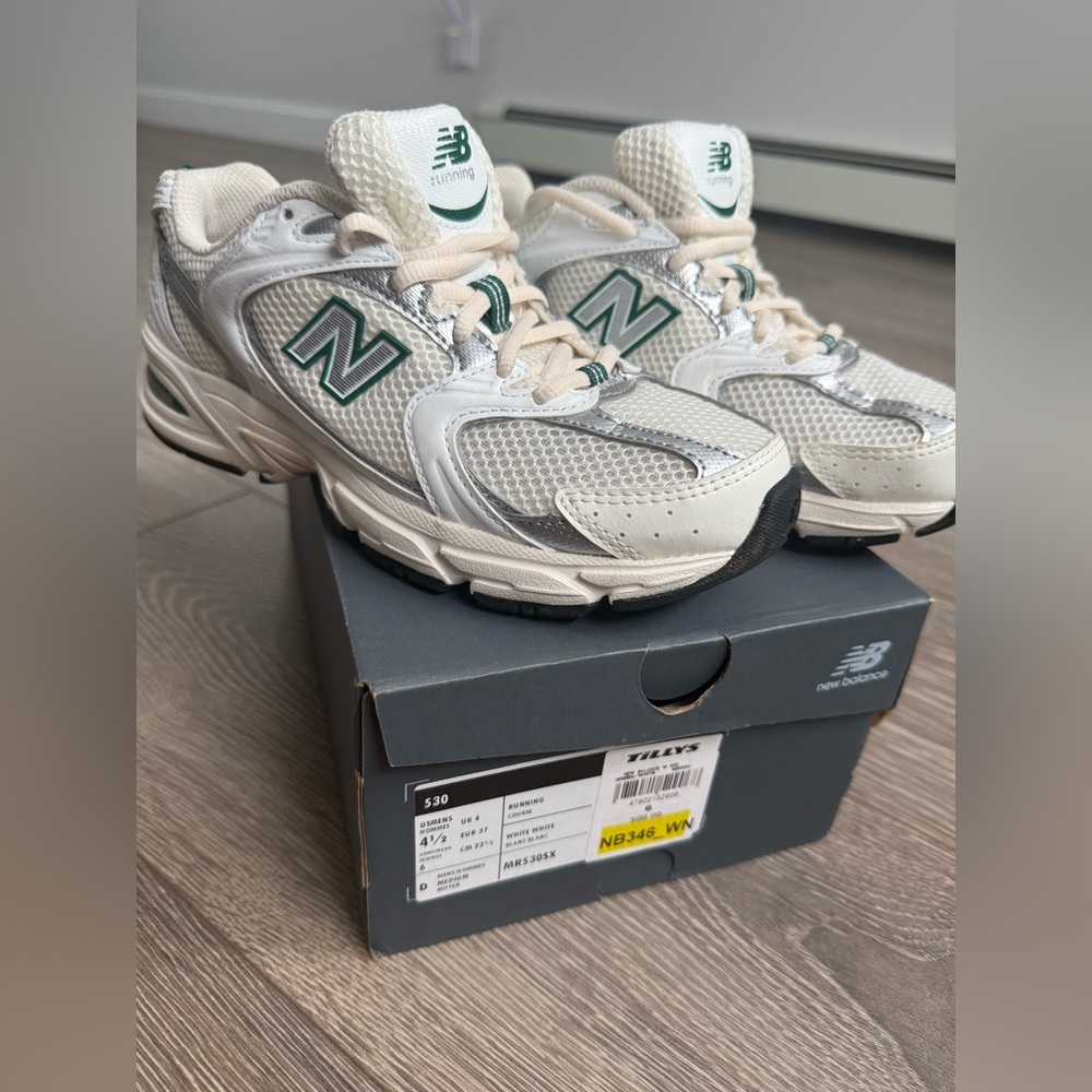 New balance 530 women’s